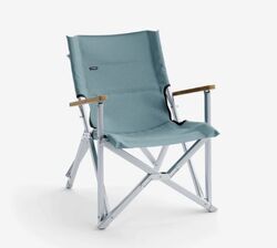Dometic GO Folding Camp Chair - Glacier - DMC62FR