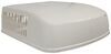 rv air conditioners shrouds replacement conditioner cover for dometic duo-therm - white