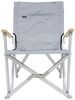chairs folding dometic go camp chair - gravel