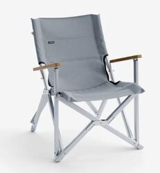 Dometic GO Folding Camp Chair - Folding - Gravel - DMC72FR