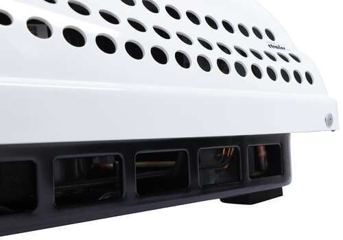 Low Profile Rv Air Conditioner With Heat www.etrailer.com