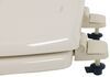 DOM25FR - Seat Assembly Dometic RV Toilets