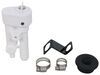 Accessories and Parts DOM26FR - Toilets w Hand Sprayer - Dometic