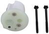 Replacement Flush Ball Assembly for Dometic, Sealand and VacuFlush RV Toilets Flush Balls DOM65FR