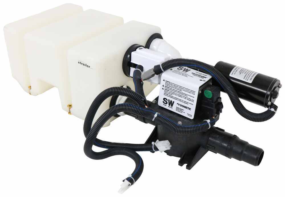 Dometic Vacuum Pump Accessories and Parts - DOM46FR