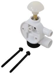 Dometic Water Valve Kit 300 385311641 The Home Depot