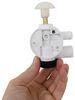 rv toilets water valve replacement for dometic sealand traveler and vacuflush