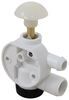 rv toilets replacement water valve for dometic sealand traveler and vacuflush