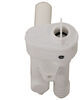Replacement Vacuum Breaker Kit for Dometic RV Toilet with Hand Sprayer Vacuum Breaker Kit DOM86FR