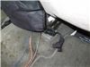 Canine Covers Vehicle Pet Barriers - DPB001BK