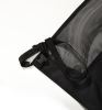 DPB001BK - Black Canine Covers Vehicle Pet Barriers