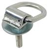 Brophy D-Ring Tie Down Anchor - Bolt On - 1/2" Diameter - 2,000 lbs