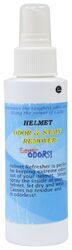 Odor1 Helmet Refresher Odor Eliminator Spray - 4 oz Travel Bottle - DR23FR