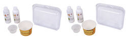 Odor1 Refresh Premium Odor Eliminator Kit for RVs 25' to 44' Long - DR28FR