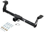 Draw-Tite Max-Frame Trailer Hitch Receiver - Custom Fit - Class III - 2"