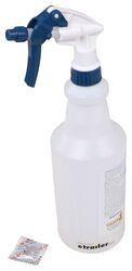 Odor1 EPA Series Surface Cleaner and Odor Eliminator Tablets w/ Spray Bottle - 32 oz - Qty 1 - DR55FR