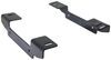 fifth wheel installation kit brackets demco premier series custom mounting for 5th above-bed base rails