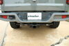 2023 jeep gladiator  custom fit hitch class iv draw-tite max-frame trailer receiver - 2 inch