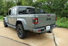 2023 jeep gladiator  custom fit hitch 1200 lbs wd tw draw-tite max-frame trailer receiver - class iv 2 inch
