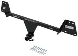 Draw-Tite Sportframe Trailer Hitch Receiver - Custom Fit - Class I - 1-1/4"