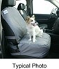 Canine Covers Front Car Seat Covers - DSB1001TN