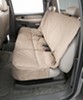 Canine Covers Car Seat Covers - DSC3012TP