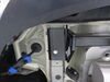 2022 hyundai tucson  custom fit hitch draw-tite max-frame trailer receiver - class iii 2 inch