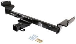 Draw-Tite Max-Frame Trailer Hitch Receiver - Custom Fit - Class III - 2" - DT22MR