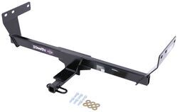 Draw-Tite Trailer Hitch Receiver - Custom Fit - Class II - 1-1/4" - DT23MR