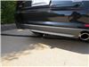 Draw-Tite Class I Trailer Hitch - DT24950 on 2017 Audi A4 