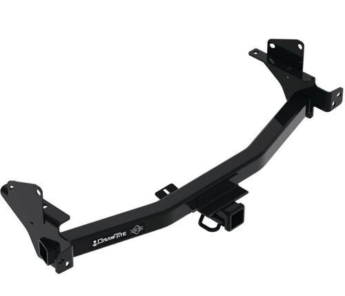 Draw-Tite Max-Frame Trailer Hitch Receiver - Custom Fit - Class IV- 2 ...