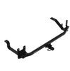 draw-tite trailer hitch custom fit sportframe receiver - class i 1-1/4 inch