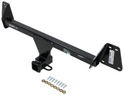 Draw-Tite Max-Frame Trailer Hitch Receiver - Custom Fit - Class III - 2" - DT28GR