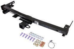 Draw-Tite Max-Frame Trailer Hitch Receiver - Custom Fit - Class III - 2"