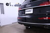 2021 audi q5  class iii on a vehicle