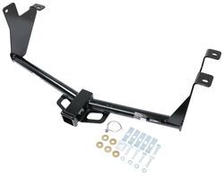 Draw-Tite Max-Frame Trailer Hitch Receiver - Custom Fit - Class III - 2"