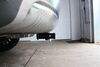 2023 hyundai palisade  custom fit hitch 750 lbs wd tw draw-tite max-frame trailer receiver - class iii 2 inch
