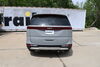 2024 kia carnival  custom fit hitch 4000 lbs wd gtw draw-tite max-frame trailer receiver - class iii 2 inch