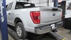 2023 ford f-150  14000 lbs wd gtw 1400 tw dt35mr