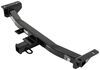 custom fit hitch 1200 lbs wd tw draw-tite max-frame trailer receiver - class iv 2 inch
