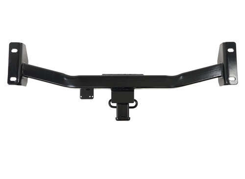 Draw-Tite Max-Frame Trailer Hitch Receiver - Custom Fit - Class IV - 2 ...