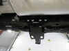 2022 ford bronco  custom fit hitch 4500 lbs wd gtw draw-tite max-frame trailer receiver - class iii 2 inch