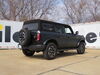 2022 ford bronco  class iii 675 lbs wd tw dt37gr