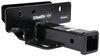custom fit hitch 675 lbs wd tw draw-tite max-frame trailer receiver - class iii 2 inch