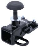 Draw-Tite Max-Frame Trailer Hitch Receiver - Custom Fit - Class IV - 2"