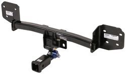 Hidden Hitch by Draw-Tite Trailer Hitch Receiver - Custom Fit - 2"