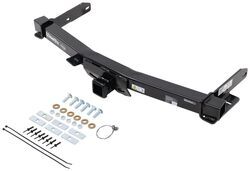 Draw-Tite Max-Frame Trailer Hitch Receiver - Custom Fit - Class IV- 2" - DT38MR