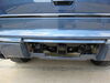 2021 jeep grand cherokee  custom fit hitch 7500 lbs wd gtw draw-tite max-frame trailer receiver - class iv- 2 inch