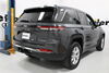 2023 jeep grand cherokee  class iv 7500 lbs wd gtw dt42gr