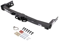 Draw-Tite Max-Frame Trailer Hitch Receiver - Custom Fit - Class IV - 2" - DT42GR
